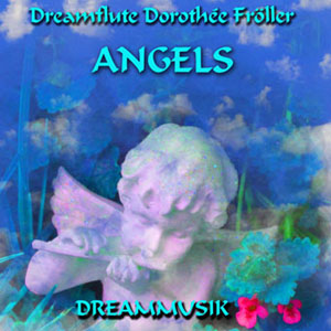 Angels - Spiritual Relaxing Meditation Music