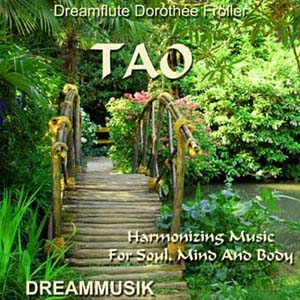 Harmonizing Meditation Music