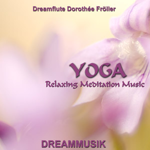 Relaxing Yoga Music For Meditation