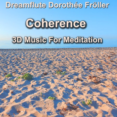 3D Meditation Music