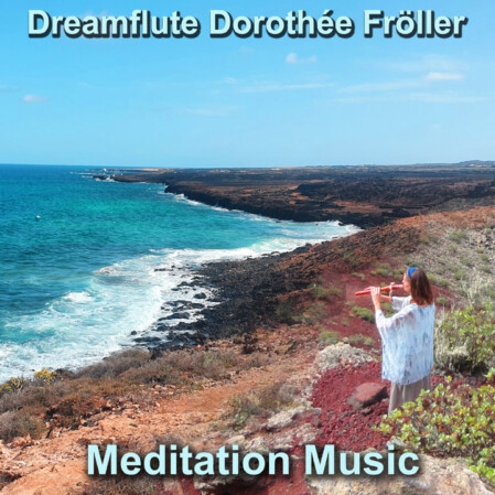 Entspannende Meditationsmusik