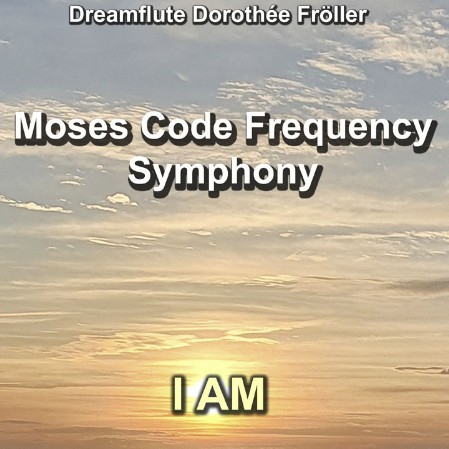 Moses Code Frequency Music
